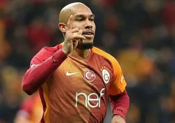 Galatasaray'da De Jong şoku!
