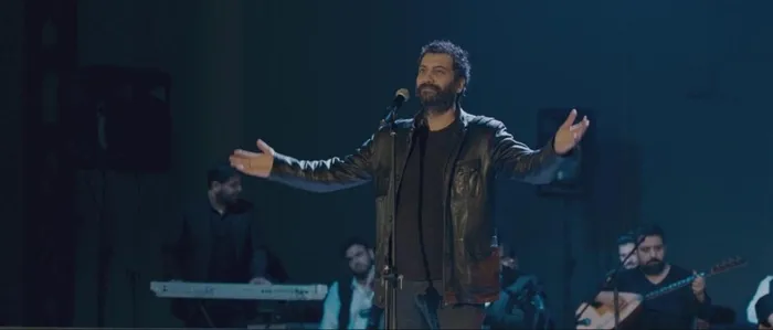 Mahkemeden ‘Son Şarkı’ kararı! Ahmet Kaya’nın görüntüleri çıkarılacak