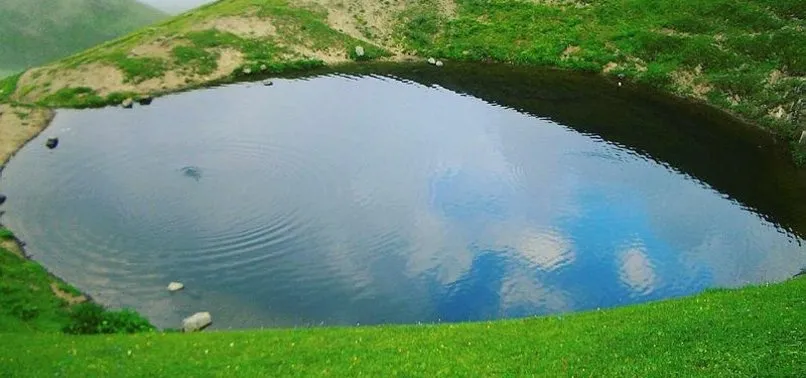Dipsiz Göl’deki felaket sonrası flaş karar: Artık yasak