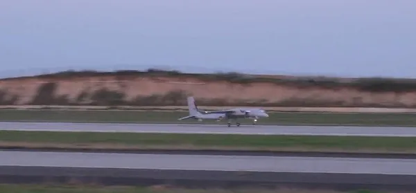 Abdullah Ağar’dan A Haber’de Akıncı B’nin yüksek irtifa rekoru hakkında flaş açıklama! Muhteşem bir hava üstünlüğü elde edilecek