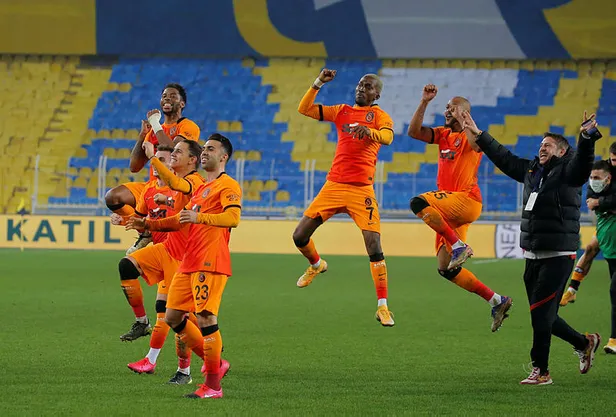 Galatasaray - Fenerbahçe maçı biletleri ne zaman satışa çıkıyor? 2021 GS FB derbisi bilet fiyatları ne kadar?