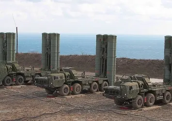 ABD'den Hindistan'a S-400 tehdidi
