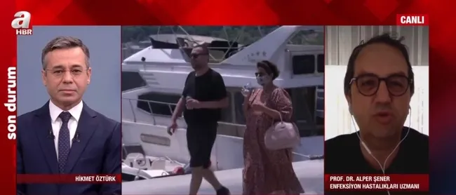 Kontrollü normalleşme nasıl olacak? Madde madde normalleşme süreci - 3