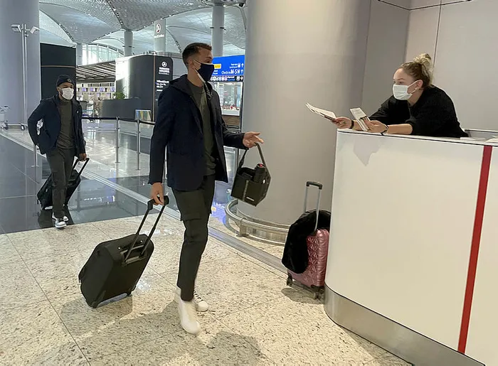 Fatih Terim’den son dakika Lokomotiv Moskova-Galatasaray maçı açıklaması! Eğer kazanırsak...