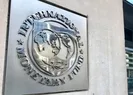 IMF açıkladı: Türkiye yardım istemedi