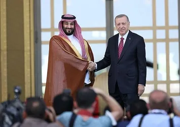 Ankara-Riyad arasında yeni bir dönem başlıyor! Suudi Arabistan’dan üç teklif