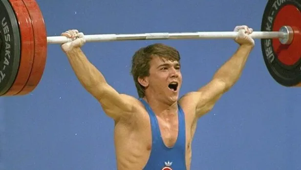 Naim Süleymanoğlu’nun hastalığı nedir, neden öldü? Dizanteri hastalığı nedir? Naim Süleymanoğlu’nun Seul Olimpiyat rekoru...