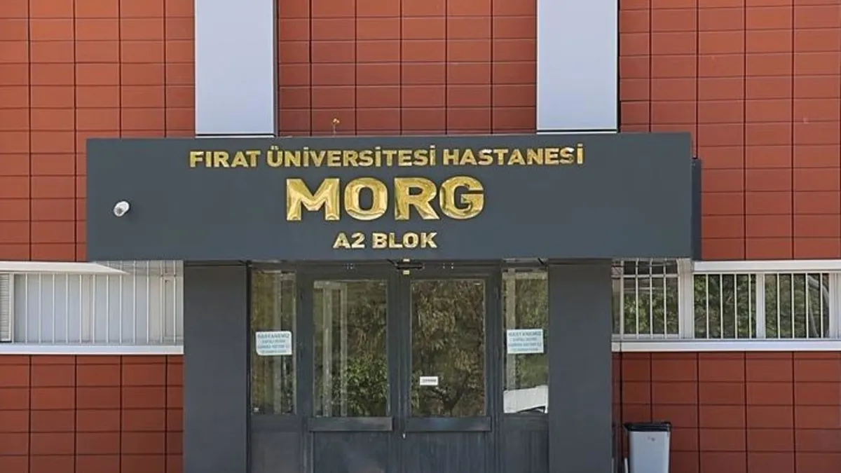 Muş'ta acı olay! Yorgun mermi can aldı