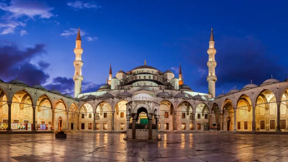 Türkiye'de kaç tane cami var 2019? Hangi şehrimizde kaç tane cami var?
