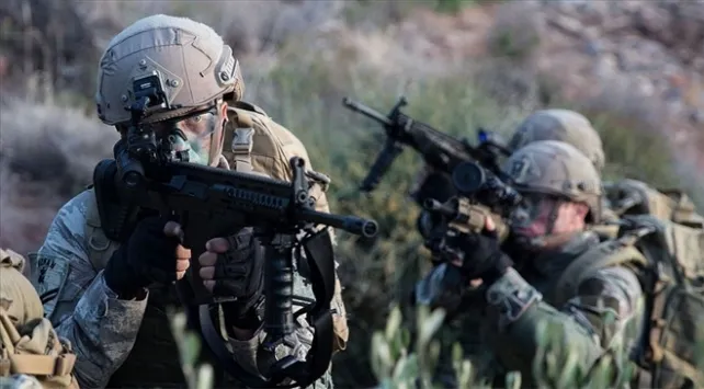 Son dakika: Kerkük’te MİT operasyonu! PKK/KCK’nın sözde yöneticilerinden Taybet Bilen öldürüldü