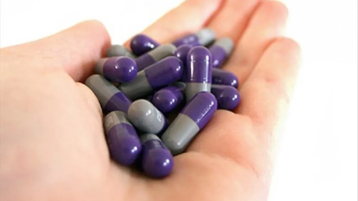 Bilinçsiz vitamin kullanımı böbrekleri vuruyor