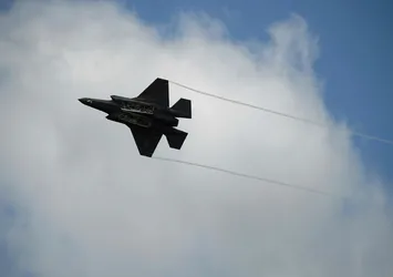 F-35 için 11 ülkeyle dev anlaşma hazırlığı