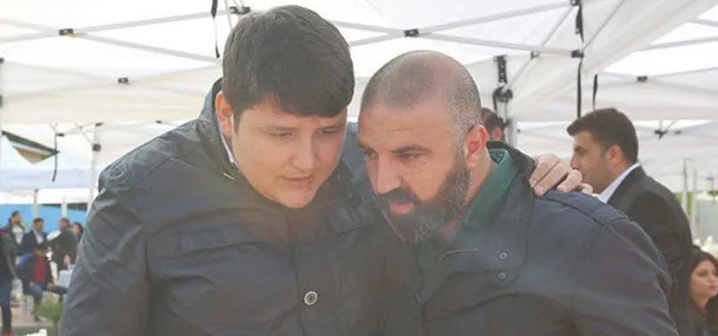 Suat Emur, Tosun'u da dolandırmış!