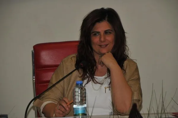 CHP’li Aydın Büyükşehir Belediye Başkanı Özlem Çerçioğlu'nun Levent Göktaş'la bağlantısı ortaya çıktı! - 3