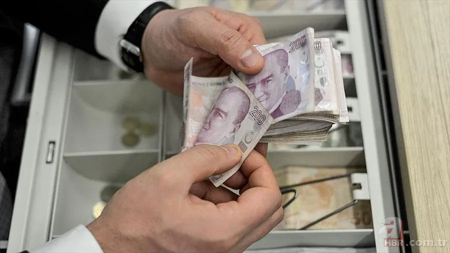 Emekliye büyük fırsat! Emekli maaşını ömür boyu yüksek almanın yolu! 1