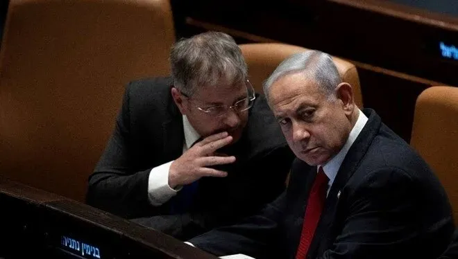 Katil Netanyahu gözünü Refah’a dikti! Refah için geri adım yok: Savaş sürecek