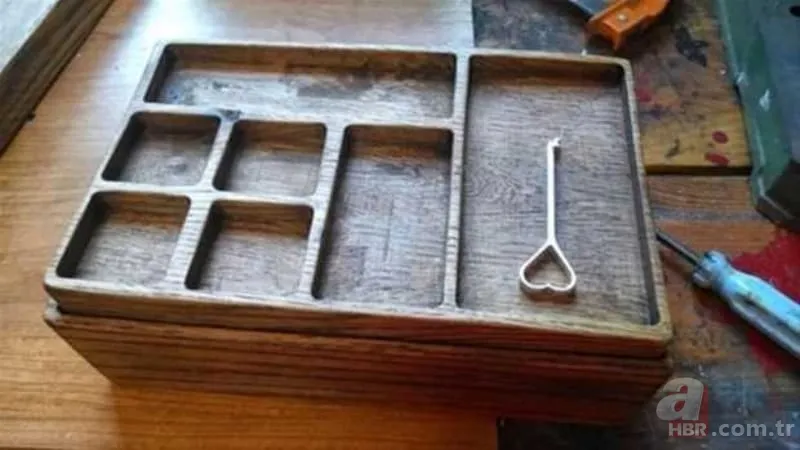 Yaptığı evlilik teklifiyle sosyal medyayı salladı! 8