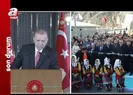 Badal Tüneli açıldı