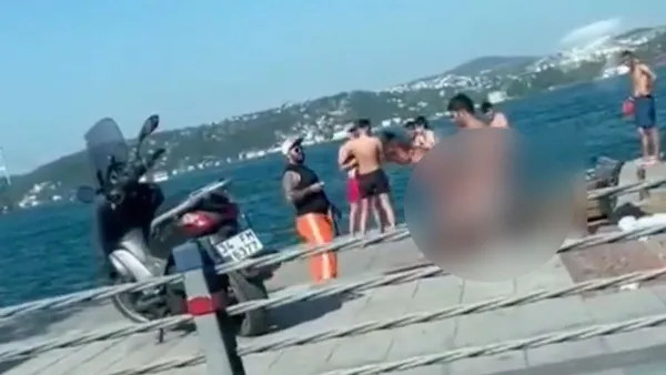 Son dakika: Bebek’teki rezalette flaş gelişme: İfadeleri ortaya çıktı! Dikkat çeken "Uğur Dündar" detayı - 1