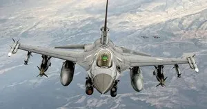 Türk jetleri Irak’ın kuzeyini bombaladı
