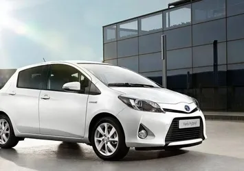 Toyota'dan sıfır faizli kampanyalar