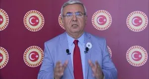 Mehmet Metiner, PKK bölgede Kürtleri kaybetti!