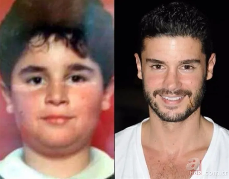 Gençliğim Eyvah'ın Azra’sı Elif Doğan o fotoğrafıyla sosyal medyayı salladı! 24