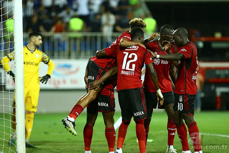 UEFA ülke puanı sıralaması güncel | Listeye Türkiye damgası! Özlenen tablo oluşuyor 5