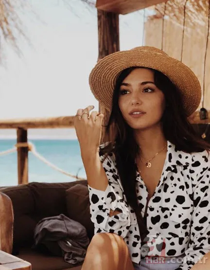 Aleyna Tilki'nin annesi görenleri şaşırttı 2