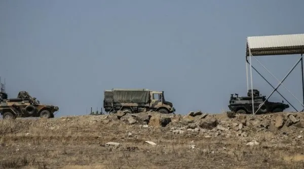 Sınırları milli teknoloji koruyor