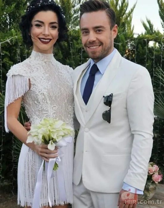 MasterChef jürisi Somer Şef'in eski eşi bakın kimmiş! 18 yıl evli kaldılar! 2 çocuğunun annesi meğerse... 21