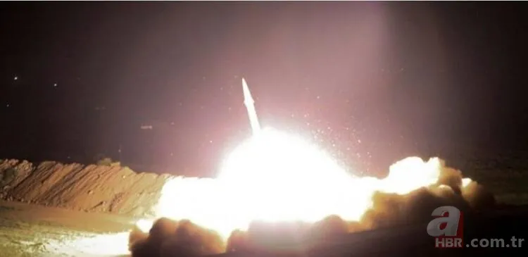 ABD İran geriliminde son dakika gelişmesi: ABD askerlerinin olduğu yerleri bilerek ıskaladılar 10