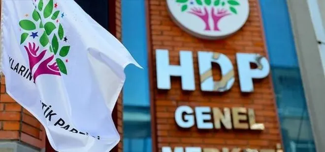 Son dakika: HDP’ye kapatma davasında flaş gelişme! İlk incelemeyi tamamlayan AYM Raportörü davanın kabulünü talep etti