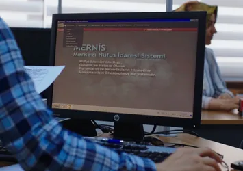 CHP'li vekil Murat Bakan'ın MERNİS iftirasına cevap! Herhangi bir zafiyet olmadığı tespit edildi