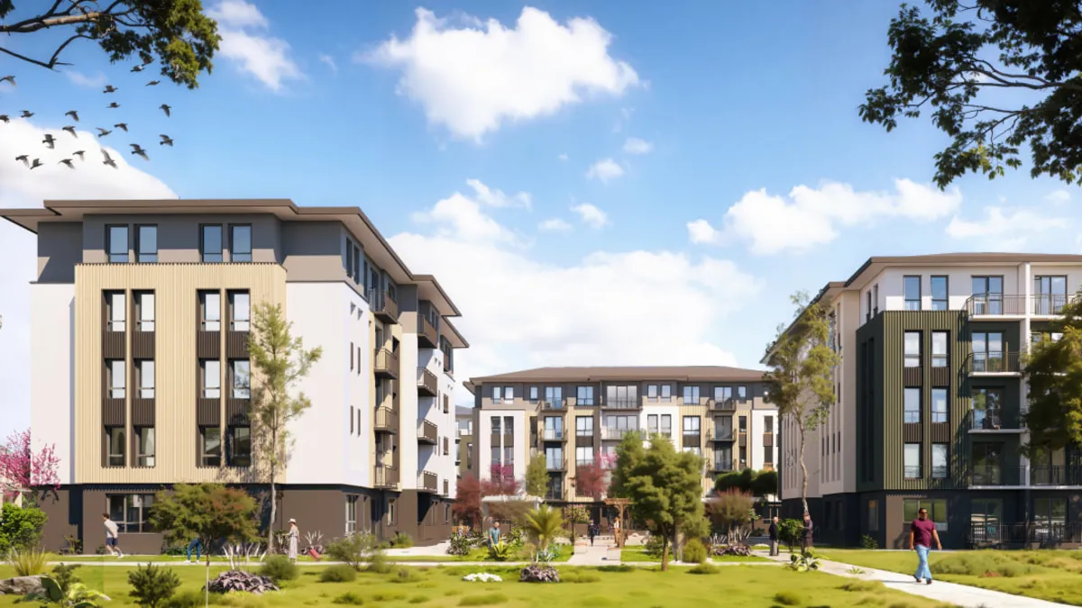 TOKİ kura heyecanı Mardin ve Ağrı’da! Hak sahipleri belli oluyor