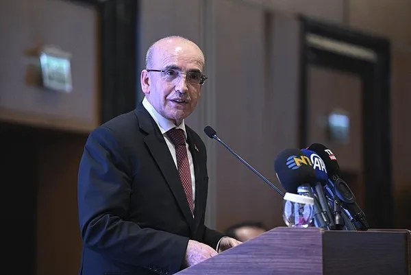 Bakan Mehmet Şimşek’ten Fitch’in not kararıyla ilgili flaş açıklama: Sağlam ekonomi politikalarının gücünü yansıtıyor