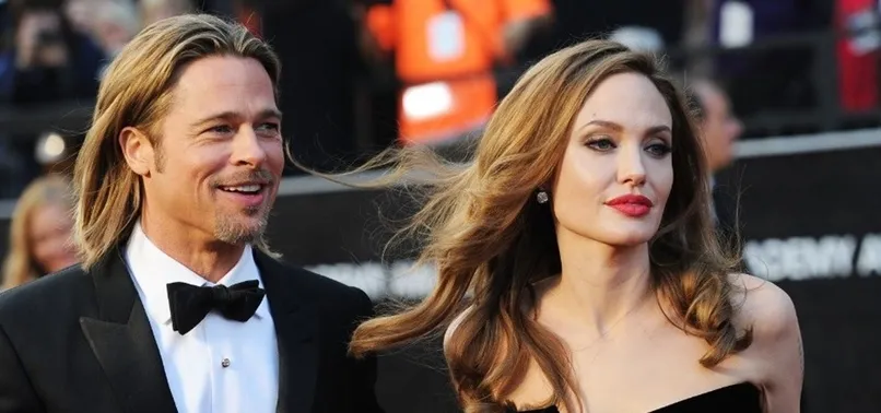 Angelina Jolie hakkında şoke eden iddialar!