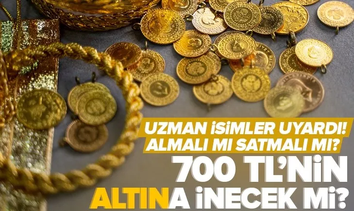 Dolarda düşüş sürer mi? Altın almalı mı satmalı mı? Yeni ekonomik modele destek ne durumda?