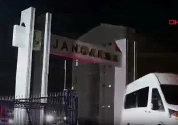 Kırşehir'de kaçakçılık operasyonu! 3 gözaltı