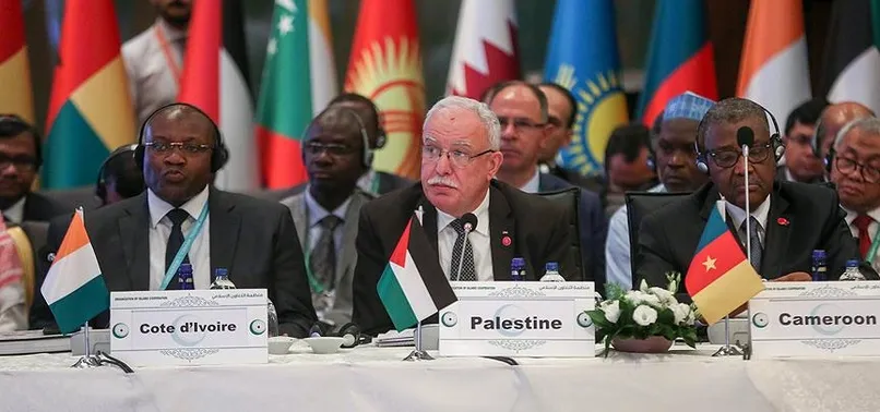 İslam İşbirliği Teşkilatından İslam dünyası için birlik beraberlik mesajı