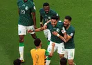 Yok artık Suudi Arabistan!