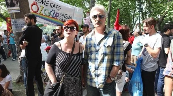 Politik lince uğrayan Tamer Karadağlı’ya destek yağdı! Arşivlerden bakın neler çıktı - 6