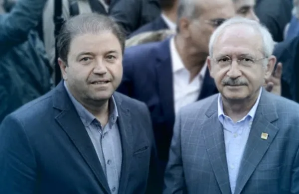 SON DAKİKA HABERİ | CHP'li Maltepe Belediyesi'nde işçiler greve başladı - 4