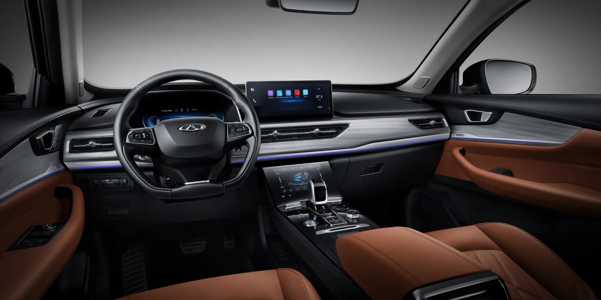 Chery fiyatları ile SUV piyasasını sallamaya devam ediyor! Chery Tiggo 8 Pro, Tiggo 7 Pro ve Omada 5 Eylül ayı güncel fiyat listesi