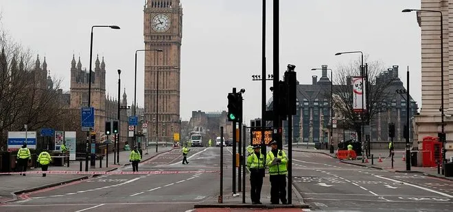 Londra saldırısını DEAŞ üstlendi