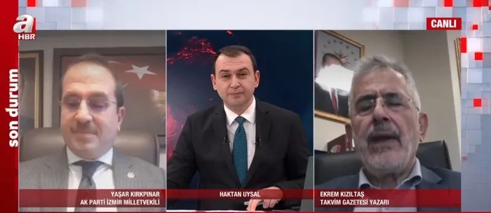Kemal Kılıçdaroğlu neden özür dilemiyor? Çarpıcı sözler: Bir Kılıçdaroğlu klasiği! Onu koltuğa oturtanlar… - 3