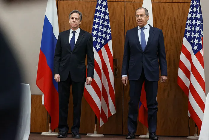 Son dakika: ABD-Rusya zirvesi sona erdi! Görüşmeden ne sonuç çıktı? Lavrov'dan flaş açıklama - 6