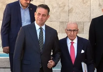 CHP'den insan onurunu inciten sahtekarlık! Demans hastasını kullandılar