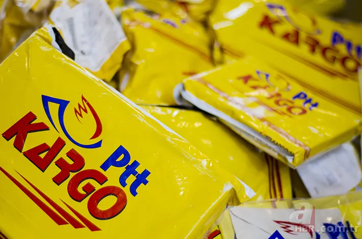 PTT'ye KPSS'siz memur alımı 2019! PTT 3500 TL maaşla memur alacak 13