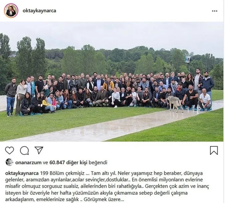 EDHO'da sezon finali öncesinde şaşırtan hamle! Oktay Kaynarca paylaştı, ortalık yıkıldı...
